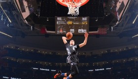 玩法-NBA风云突变，开拓者备战遭质疑，新秀爆冷擒老鹰，猛龙赛前造点引热议